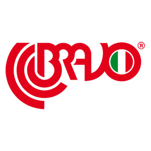 Bravo Gelato Machine